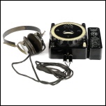 [00464] Kleinmebrcke mit Summer; AEG, 1937