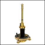 [00481] Spiegelgalvanometer mit Drehspulsystem f�r allgemeine Laboratoriumszwecke; Siemens & Halske, ca. 1915