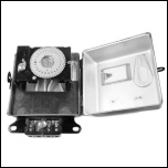 [00486] Mnzkassierer Form Reka, fr Reichsmark; Mnzkassierer G.m.b.H. Mannheim; ca. 1930