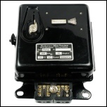 [00486] Mnzkassierer Form Reka, fr Reichsmark; Mnzkassierer G.m.b.H. Mannheim; ca. 1930