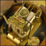 [00492] Przisions-Voltmeter fr Wechselstrom und Gleichstrom - Laboratoriumstype; Siemens & Halske; 1916