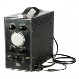 [00495] Einstrahloszillograph; TPW, vormals AEG; ca. 1947