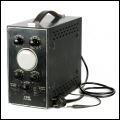 [00495] Einstrahloszillograph; TPW, vormals AEG; ca. 1947