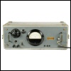 [00497] Millivoltmeter Type UVU BN 12032; Rohde & Schwarz; ca. 1948