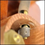 [00499] Elektrodynamometer fr sehr starke Strme; Siemens Bros., London; um 1890