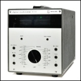 [00507] Digitales Vielfachmessgert PM 2420 , Philips, ca. 1969