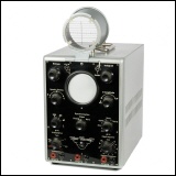 [00508] Funke Oszillograf Nr. 210; Funke; 1956