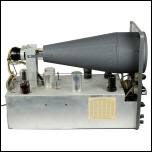 [00521] Einstrahl Service-Oszillograph Typ 274-A mit 5'' Bildschirm und zustzlicher Z-Achse. Allen B. Du Mont Laboratories; ca. 1950