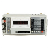 [00525] Normameter D, Norma, Wien, ca. 1975.