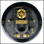 [00548] Schalttafel-Megert (Amperemeter); Siemens & Halske; ca. 1910