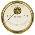 [00548] Schalttafel-Me�ger�t (Amperemeter); Siemens & Halske; ca. 1910