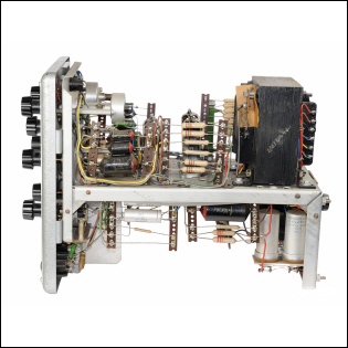 [00580] Elektronenumschalter GM 4580/02; Philips; ca. 1955