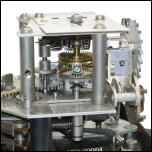 [00589] Kassierschalter fr Wechselstrom Form VLK; Siemens Schuckertwerke; ca. 1940