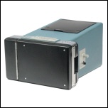 [00602] Oszilloskop Kamera C-5; Tektronix; ca. 1975