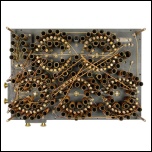 [00612] Thermokraftfreier Kompensator mit konstantem kleinen Widerstand mit 5 Dekaden (Nr. 60); Otto Wolff, Berlin; ca. 1920