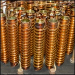 [00612] Thermokraftfreier Kompensator mit konstantem kleinen Widerstand mit 5 Dekaden (Nr. 60); Otto Wolff, Berlin; ca. 1920