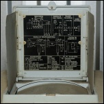 [00639] 9-Schleifen Universal-Oszillograph; VEB Megertewerk Zwnitz; ca. 1965