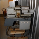 [00639] 9-Schleifen Universal-Oszillograph; VEB Megertewerk Zwnitz; ca. 1965