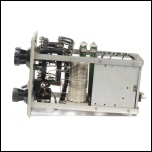 [00639] 9-Schleifen Universal-Oszillograph - Universalregler; VEB Megertewerk Zwnitz; ca. 1965