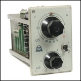 [00639] 9-Schleifen Universal-Oszillograph - Universalregler; VEB Megertewerk Zwnitz; ca. 1965