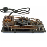 [00663] Kleines Rhrenprfgert "Vollnetz", Excelsiorwerke Kiesewetter; ca. 1936