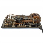 [00663] Kleines Rhrenprfgert "Vollnetz", Excelsiorwerke Kiesewetter; ca. 1936