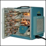 [00676] Type 180A Time-Mark Generator; Tektronix; ca. 1965