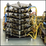 [00681] Rhrenprfgert RP 270 - Ein Ladentischgert einfachster Bedienbarkeit; Josef Neuberger; 1953