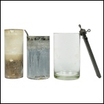 [00685] Bunsen-Element