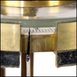 [00696] Torsionsgalvanometer von O. Frlich; Siemens & Halske; ca. 1885