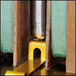 [00696] Torsionsgalvanometer von O. Frlich; Siemens & Halske; ca. 1885