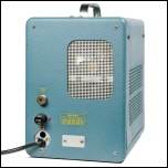 [00711] Type 107 Square-Wave Generator; Rechteck-Generator zur Kalibrierung von Oszilloskopen mit einer Anstiegszeit < 3 nS; Tektronix; ca. 1960