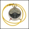 [00716] Radio Voltmeter 1 in Taschenform fr 6 und 120 Volt; Neuberger; ca. 1935