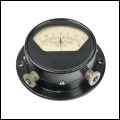 [00719] Kleines Zeigergalvanometer fr Nullmessungen; Siemens & Halske; ca. 1925