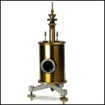 [00743] Dolezalek Electrometer, W.G. Pye & Co , ca. 1910-1935