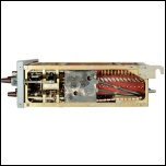 [00769] Fernseh-Meoszillograph - 0 Hz ... 50 MHz; Y-Einschub BN 191512; Rohde & Schwarz; ca. 1970