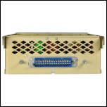[00769] Fernseh-Meoszillograph - 0 Hz ... 50 MHz; X-Einschub BN 191514; Rohde & Schwarz; ca. 1970