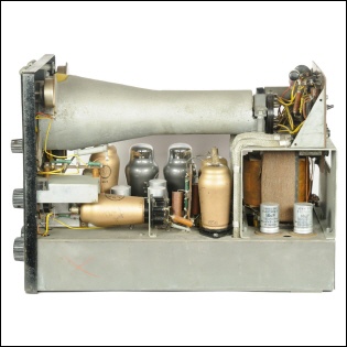 [00778] GM 3152 B - Kathograph 1; Philips Electro Spezial, Berlin; ca. 1940