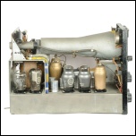 [00778] GM 3152 B - Kathograph 1; Philips Electro Spezial, Berlin; ca. 1940