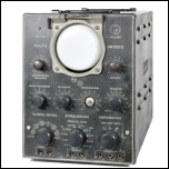 [00778] GM 3152 B - Kathograph 1; Philips Electro Spezial, Berlin; ca. 1940