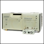 [00792] Acht-Kanal-Lichtschreiber; VEB Messgertewerk Zwnitz; ca. 1970