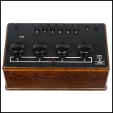 [00837] MV1 - Brckenverzweigung; Otto Wolff; 1963