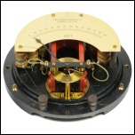 [00871] Demonstrations-Schalttafel-Instrument, Gehuse aus Glas; Hartmann & Braun; 1902