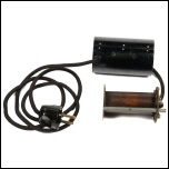 [00873] Kabelsucher Rel verst 163a; Siemens & Halske; ca. 1940 / 1950