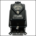 [00894] Schaltuhr Type EZ; Paul Firchow Nachfahren - Elektrische Uhren; Berlin, Deutschland; ca. 1940