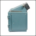 [00901] Oszilloskop Kamera C-53 fr Tektronix 5x und 7x Oszilloskope mit Polaroid Camera Pack Film Back No. 122-0926-00