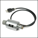 [00906] Richtleiter Mekopf 0,01 ... 5 GHz; Siemens & Halske; ca. 1960