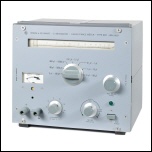 [00956] Kapazit�tsme�ger�t KRT; Rohde & Schwarz; ca. 1970