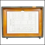 [00974] Rhrenprfgert RPG.1, Ln 25520; Leipziger Funkgertebau GmbH; ca. 1942