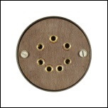 [00977] Adapter GM 7631/05 f�r Cartomatic III - GM 7633; Philips; ca. 1955